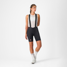 Castelli Free Aero Race S W Bibshort Black
