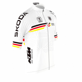 Bioracer Official German Cycling Icon Classic Jersey