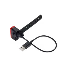 BBB Salute Rear Light