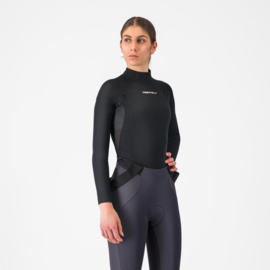 Castelli Flanders 2 Warm W Long Sleeve Black