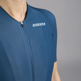 Bioracer Icon Women’s Jersey Petrol Blue