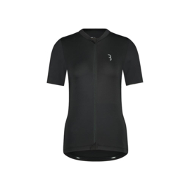 BBB DonnaEssence Jersey Black
