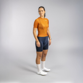 Bioracer Epic Ultralight Women’s Jersey Rusty Ochre
