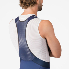 Castelli Premio Evo Bibshort Belgium Blue