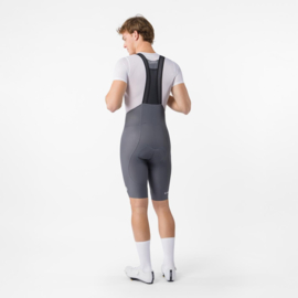 Castelli Espresso 2 Bibshort Smoky Gray