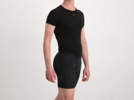 BBB Innershort Underwear Black