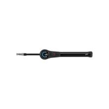 BBB DualPressure Front Fork Pump