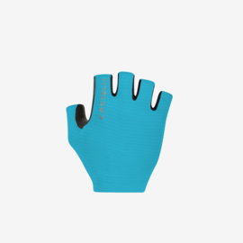 Castelli Espresso Glove Neon Cobalt