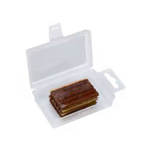 BBB PuncturePlugs Tubeless Repair Kit 25 Pieces