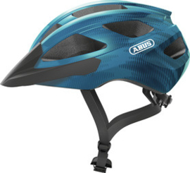 Abus Macator Steel Blue