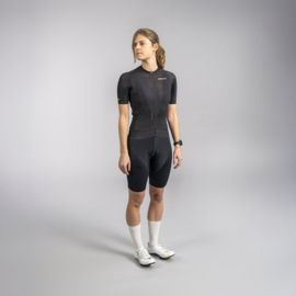 Bioracer Epic Ultralight Women’s Jersey Eclipse Black
