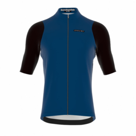 .Zyclist Pro Icon Jersey Petrol 