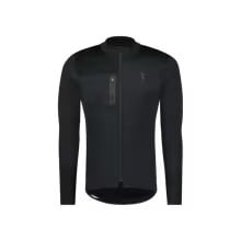 BBB Coldguard Jacket Black - Maat L