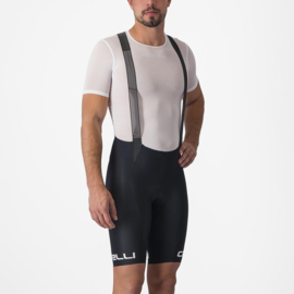 Castelli Pro Mesh 2.0 Short Sleeve White
