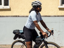 BBB Seat Sidekick Saddle Bag