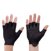 BBB Pave Summer Gloves Black