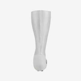 Castelli Fast Feet 4 TT Shoecover White