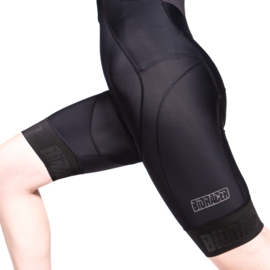 Bioracer Icon Bibshort Women Black