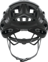 Abus Airbreaker Velvet Black