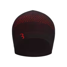 BBB Firhat Thermo Winter Cycling Hat Black