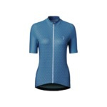 BBB DonnaFit Jersey Bermuda Grey