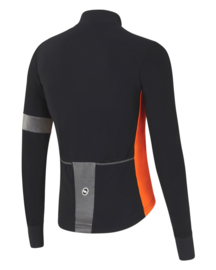 MB Wear Jacket Levante Orange