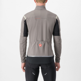 Castelli Perfetto RoS 2 Convertible Nickle Grey