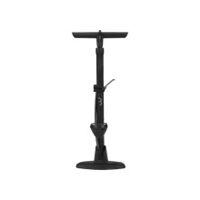 BBB AirWave Floor Pump
