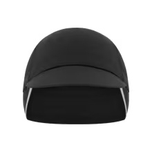 BBB Classico Winter Thermo Underhelmet Winter Hat Black - Maat S/M