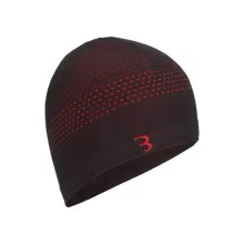 BBB Firhat Thermo Winter Cycling Hat Black