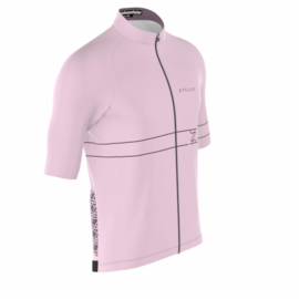 .Zyclist Icon Gravel Jersey Pink