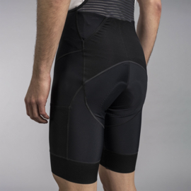 Bioracer Icon Gravel Bibshort Black