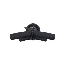 BBB AirBoost 2.0 Floor Pump