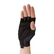 BBB Speed Summer Gloves Black - Maat XXL