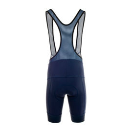 Bioracer Spitfire Bibshort Navy - Maat S