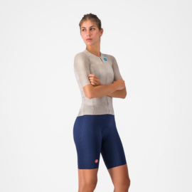 Castelli Free Aero Race S W Bibshort Belgian Blue