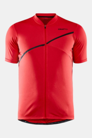 Craft Core Endur Logo Jersey Shirt - Maat M