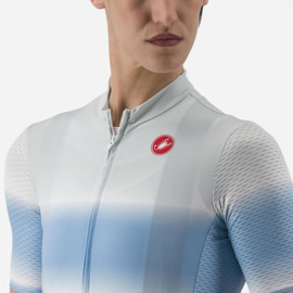 Castelli Dolce Jersey Ocean Fade