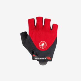 Castelli Arenberg Gel 2 Glove Rich Red