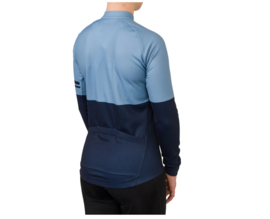 Agu Essential Duo Fietsshirt Lange Mouwen Dames - Maat XL