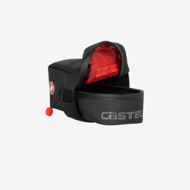 Castelli Undersaddle Mini Black
