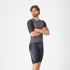 Castelli Free Aero Race S Kit Bibshort Black
