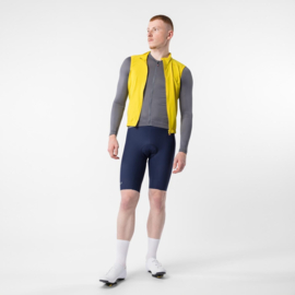Castelli Espresso 2 Vest Mango Mojito