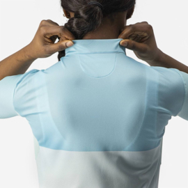 Castelli Velocissima Jersey Light Acqua Skylight