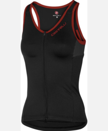 Castelli Solare Top - Maat S
