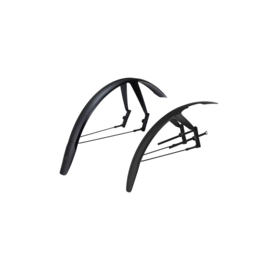BBB DiscGuard Plus Mudguards