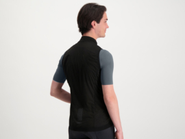 BBB Windshield Gilet Black