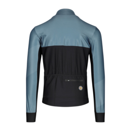 Bioracer Spitfire Light Thermal Long Sleeve Steel Frost