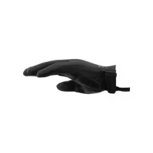 BBB Explorer Comfort Summer Gloves Black