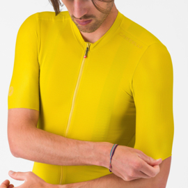 Castelli Espresso 2 Jersey Mango Mojito